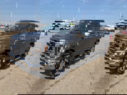 Used 2023 Ford F150 Lariat w/ Equipment Group 502A High