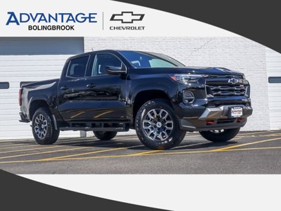 New 2025 Chevrolet Colorado Z71 w/ Z71 Convenience Package 2