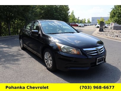 Used 2011 Honda Accord LX