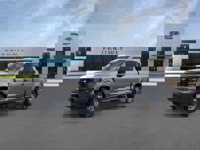 New 2025 Ford F150 XL