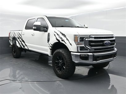 Used 2022 Ford F250 Lariat w/ Tremor Off-Road Package