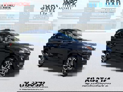 Used 2020 Ford Escape SEL