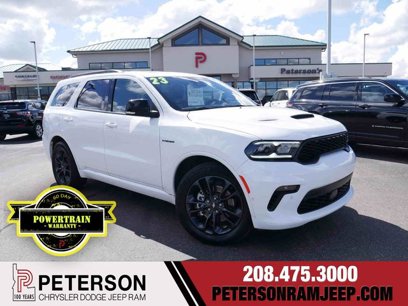 Used 2023 Dodge Durango R/T