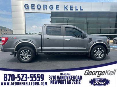 Used 2023 Ford F150 XL w/ STX Appearance Package