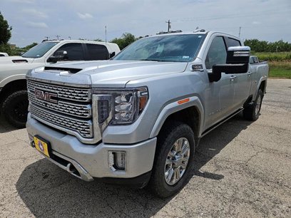 Certified 2022 GMC Sierra 2500 Denali w/ Denali Ultimate Package
