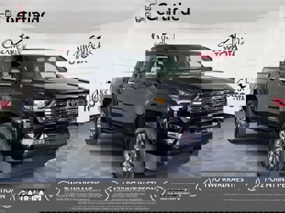 Used 2024 Toyota Tacoma Limited