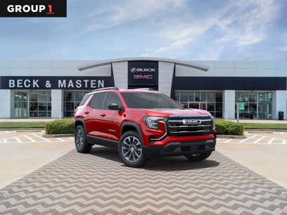 New 2026 GMC Terrain Elevation w/ Elevation Premium Package
