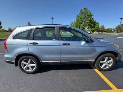 Used 2010 Honda CR-V LX