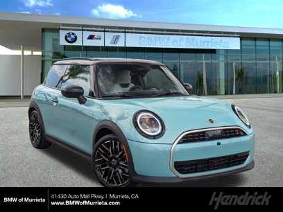 Used 2025 MINI Cooper S