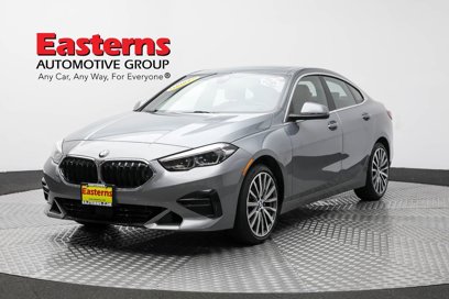 Used 2022 BMW 228i xDrive Gran Coupe w/ Convenience Package