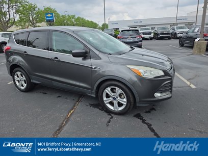 Used 2015 Ford Escape SE