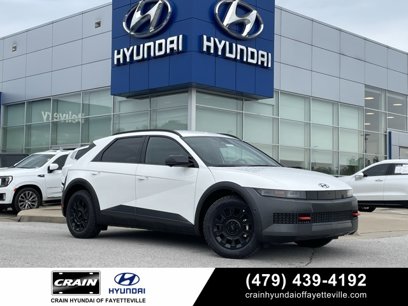 New 2025 Hyundai Ioniq 5 XRT