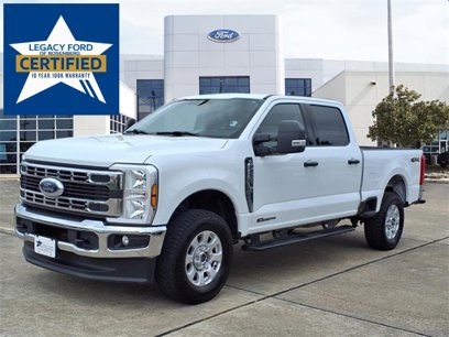 Used 2024 Ford F250 XL
