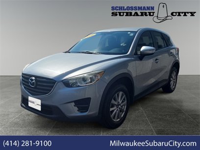 Used 2016 MAZDA CX-5 Sport