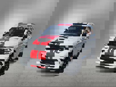 New 2025 Dodge Durango GT