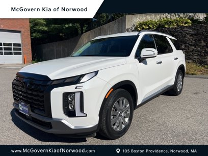 Used 2023 Hyundai Palisade SEL