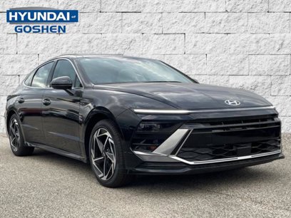 New 2024 Hyundai Sonata SEL w/ Convenience Package