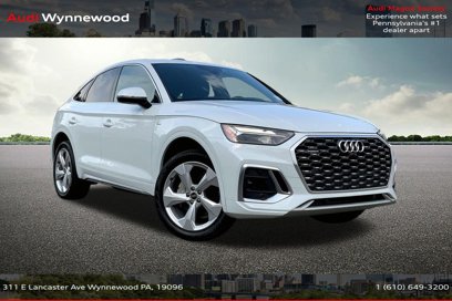 Certified 2024 Audi Q5 2.0T Premium Plus