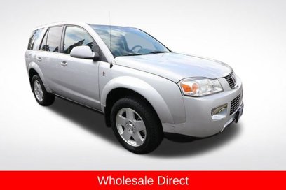 Used 2007 Saturn Vue AWD V6 w/ Comfort Pkg