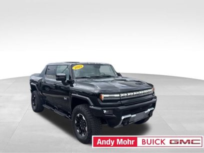 Used 2023 GMC Hummer EV Edition 1