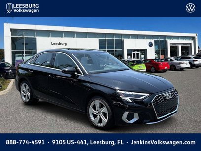 Used 2023 Audi A3 2.0T Premium