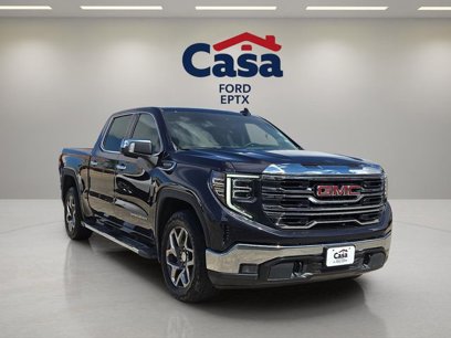 Used 2024 GMC Sierra 1500 SLT
