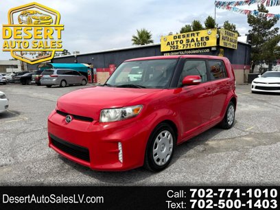 Used 2013 Scion xB