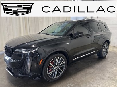 Used 2023 Cadillac XT6 Sport w/ LPO, Floor Liner Package