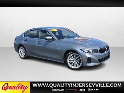 Used 2024 BMW 330e