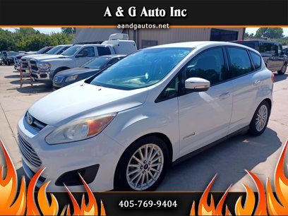 Used 2016 Ford C-MAX SE w/ Equipment Group 202A