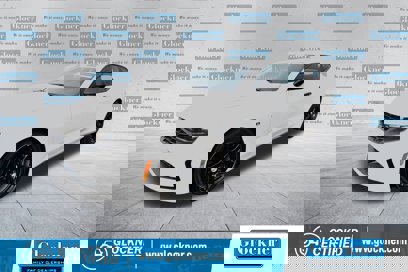 Used 2023 Chevrolet Camaro LT