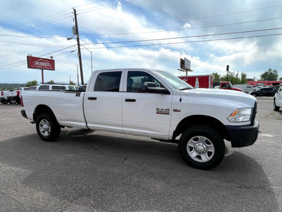 Used 2014 RAM 3500 Tradesman w/ Protection Group