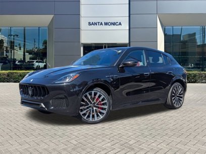 Used 2023 Maserati Grecale Modena