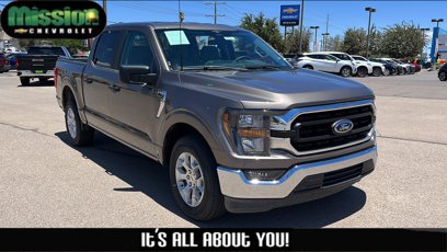 Used 2023 Ford F150 XLT