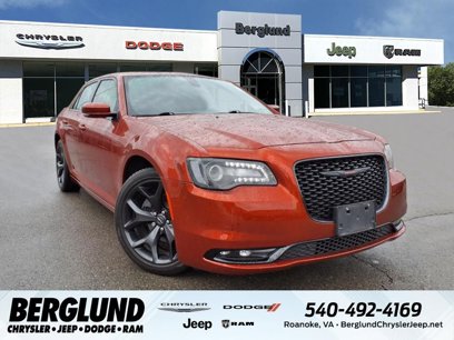 Used 2021 Chrysler 300 S w/ Popular Equipment Group