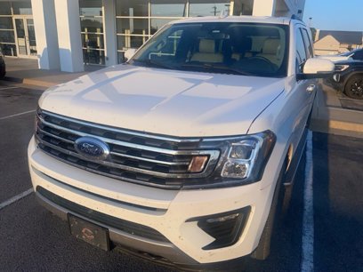 Used 2021 Ford Expedition XLT