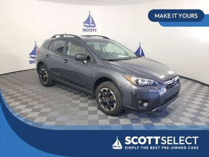 Used 2023 Subaru Crosstrek 2.0i