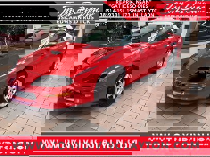 Used 1996 Chevrolet Camaro Z28