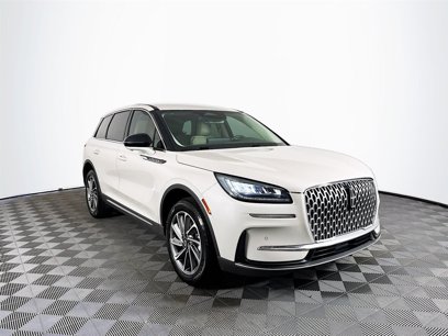 Used 2023 Lincoln Corsair FWD w/ Equipment Group 101A