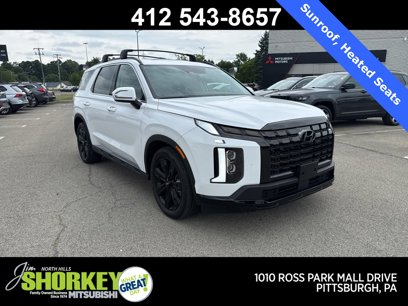 Used 2024 Hyundai Palisade XRT