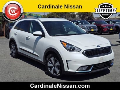 Used 2019 Kia Niro LX