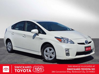 Used 2010 Toyota Prius Two