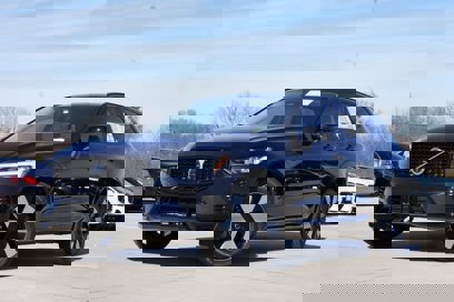 New 2025 Volvo XC60 T8 Plus w/ Protection Package Premier
