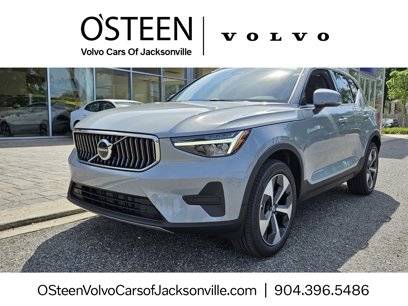 New 2025 Volvo XC40 B5 Core w/ Protection Package Premier