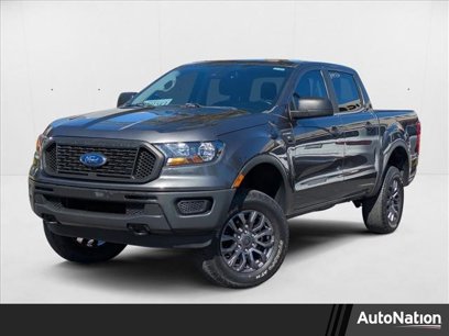 Used 2020 Ford Ranger XL