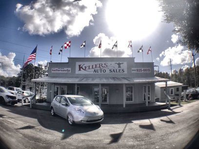 Used 2012 Nissan Leaf SL