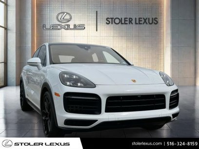 Used 2022 Porsche Cayenne GTS