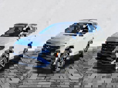 New 2025 Hyundai Tucson SEL
