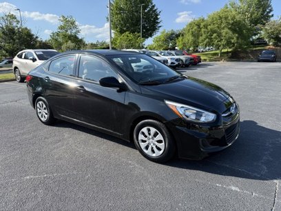 Used 2016 Hyundai Accent SE w/ Option Group 02