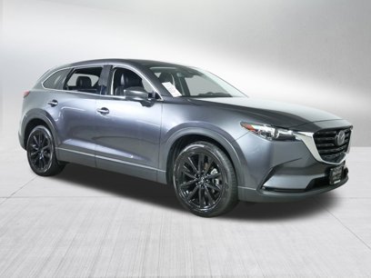 Used 2023 MAZDA CX-9 Touring Plus